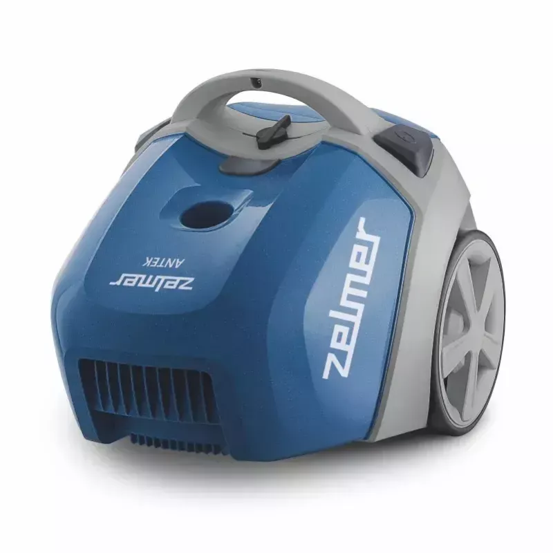 Aspirapolvere a tamburo Zelmer ZVC3502N