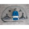 Aspirapolvere a tamburo Zelmer ZVC3502N