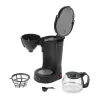 Caffettiera drip JATA 8 tazze JECA1750