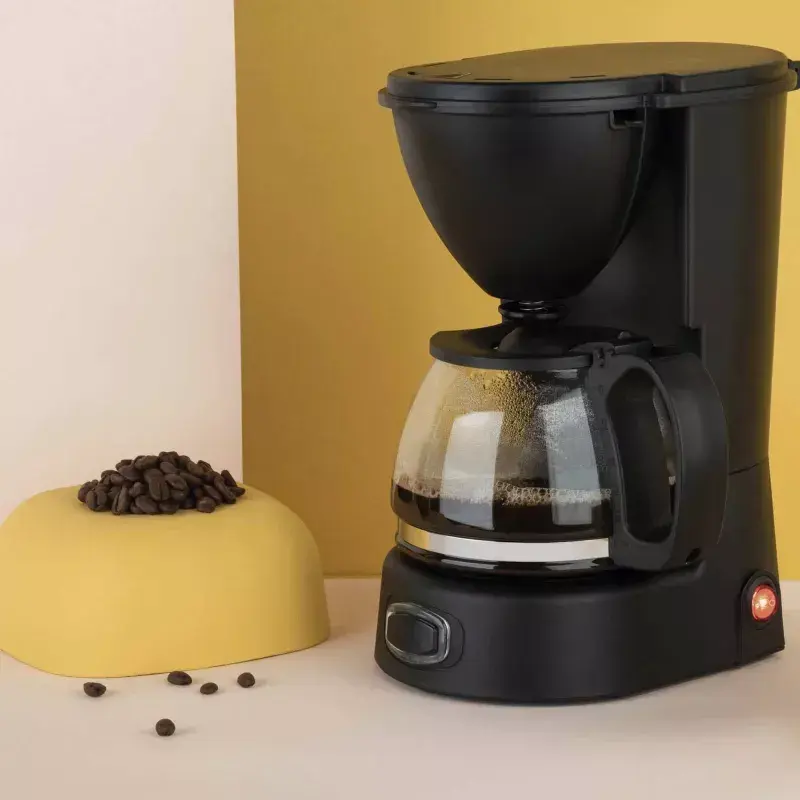 Caffettiera drip JATA 8 tazze JECA1750