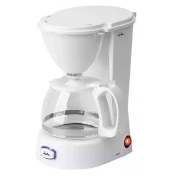 Caffettiera a filtro JATA 8 tazze JECA1752