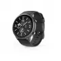 Hama Fit Watch 6910 smartwatch, 1,32" AMOLED 466 x 466, GPS, Bluetooth, IP68, nero/grigio scuro