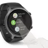 Hama Fit Watch 6910 smartwatch, 1,32" AMOLED 466 x 466, GPS, Bluetooth, IP68, nero/grigio scuro