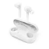 Cuffie Hama Spirit Go senza fili in-ear chiamate/musica Bluetooth bianco