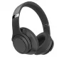 Cuffie Hama Passion Turn senza fili con archetto chiamate/musica Bluetooth nero