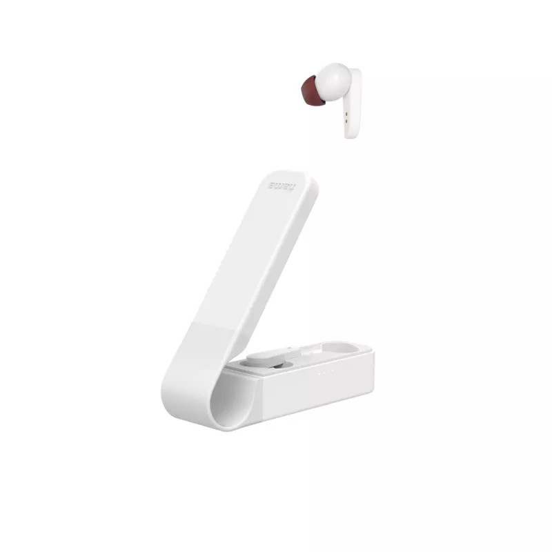 Cuffie Hama Spirit Pocket True Wireless Stereo (TWS) in-ear chiamate/musica Bluetooth bianco