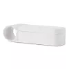 Cuffie Hama Spirit Pocket True Wireless Stereo (TWS) in-ear chiamate/musica Bluetooth bianco