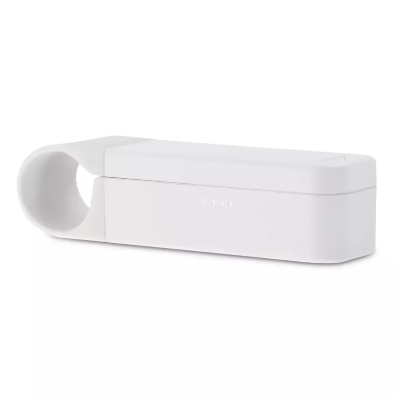 Cuffie Hama Spirit Pocket True Wireless Stereo (TWS) in-ear chiamate/musica Bluetooth bianco