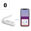 Cuffie Hama Spirit Pocket True Wireless Stereo (TWS) in-ear chiamate/musica Bluetooth bianco