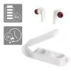Cuffie Hama Spirit Pocket True Wireless Stereo (TWS) in-ear chiamate/musica Bluetooth bianco