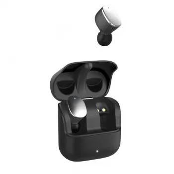 Cuffie Hama Spirit Pure senza fili in-ear chiamate/musica Bluetooth nero
