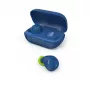 Cuffie Hama Spirit Chop True Wireless Stereo (TWS) in-ear chiamate/musica Bluetooth blu