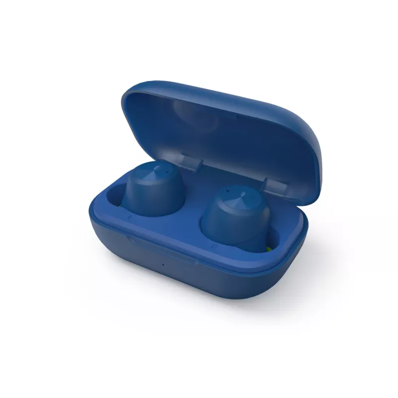 Cuffie Hama Spirit Chop True Wireless Stereo (TWS) in-ear chiamate/musica Bluetooth blu