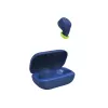 Cuffie Hama Spirit Chop True Wireless Stereo (TWS) in-ear chiamate/musica Bluetooth blu