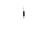 Cuffie Hama Joy con filo in-ear chiamate/musica nero