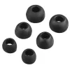 Cuffie Hama Joy con filo in-ear chiamate/musica nero