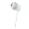 Cuffie Hama Kooky con filo in-ear chiamate/musica grigio, bianco