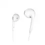 Cuffie Hama Glow con filo in-ear chiamate/musica bianco