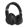 Cuffie Hama Passion Voyage senza fili con archetto chiamate/musica Bluetooth nero