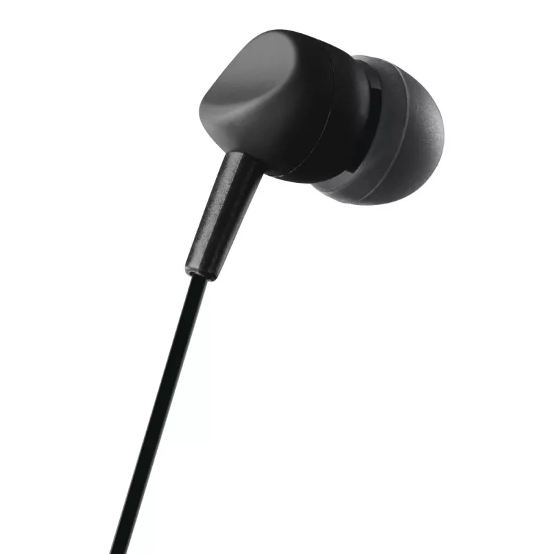 Cuffie Hama 00184192 con filo in-ear chiamate/musica USB Type-C nero, grigio scuro
