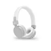 Cuffie Hama Freedom Lit II senza fili con archetto chiamate/musica Bluetooth bianco