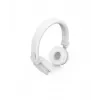 Cuffie Hama Freedom Lit II senza fili con archetto chiamate/musica Bluetooth bianco