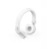 Cuffie Hama Freedom Lit II senza fili con archetto chiamate/musica Bluetooth bianco