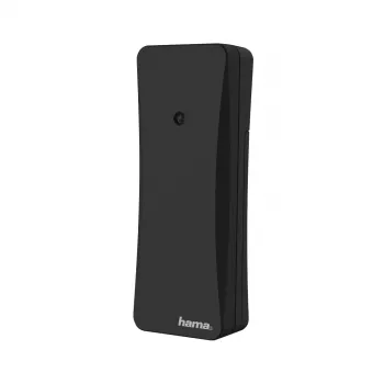 Hama TS38G Sensore esterno wireless per stazioni meteo (00186419)
