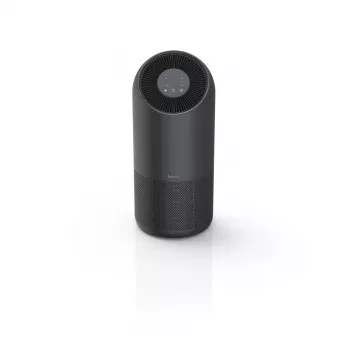 Purificatore d'aria Hama Smart 65 m² 45 W argento