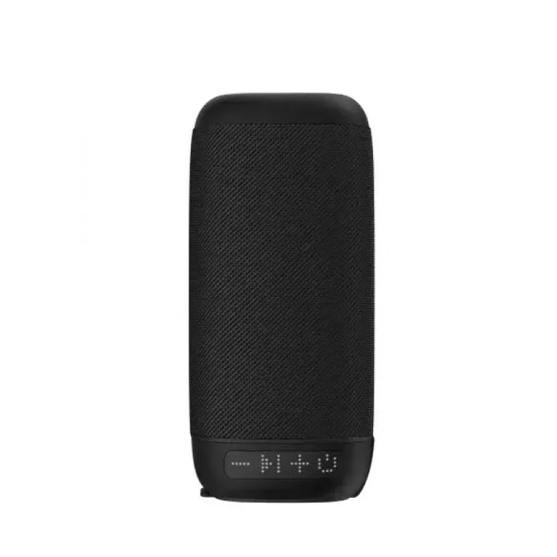 Hama Tube 3.0 altoparlante portatile mono nero 3 W