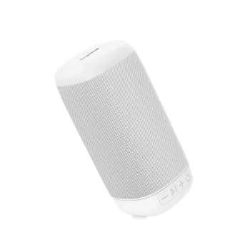 Hama Tube 3.0 altoparlante portatile mono bianco 3 W
