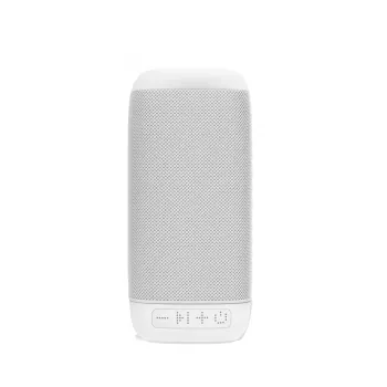 Hama Tube 3.0 altoparlante portatile mono bianco 3 W