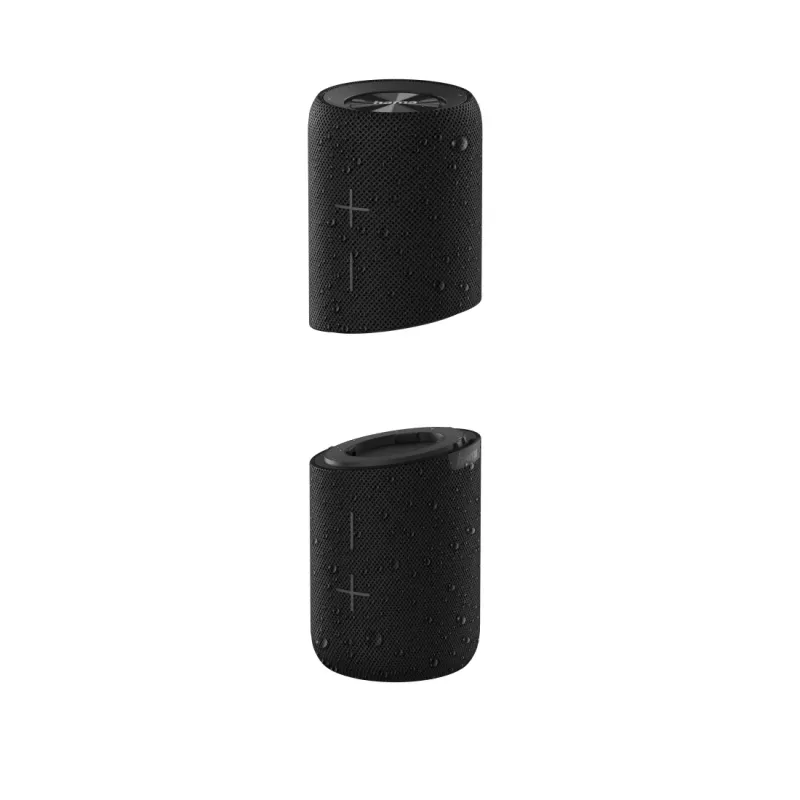 Hama Twin 3.0 altoparlante portatile stereo nero 30 W