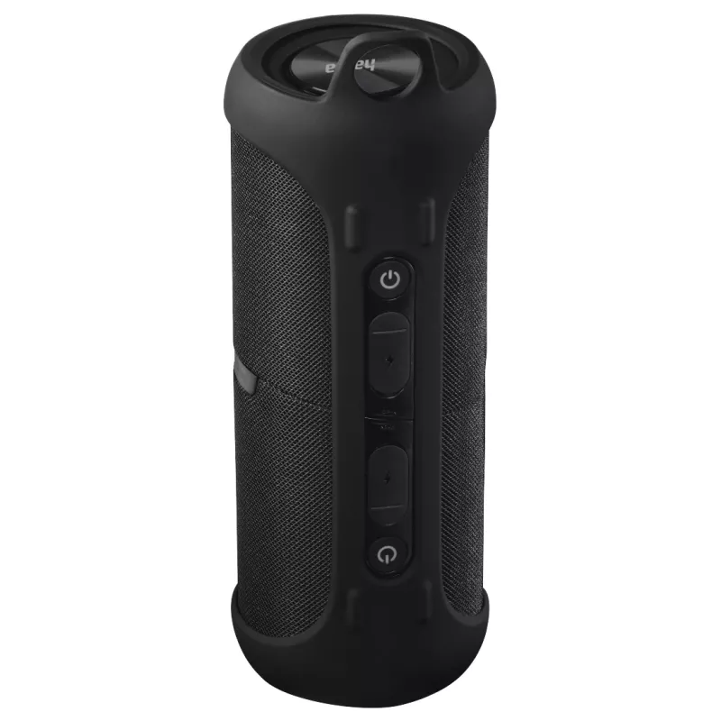 Hama Twin 3.0 altoparlante portatile stereo nero 30 W