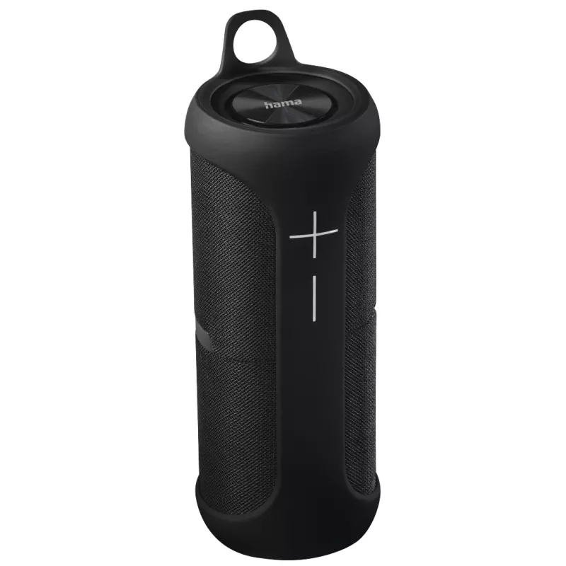 Hama Twin 3.0 altoparlante portatile stereo nero 30 W