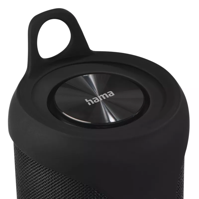 Hama Twin 3.0 altoparlante portatile stereo nero 30 W
