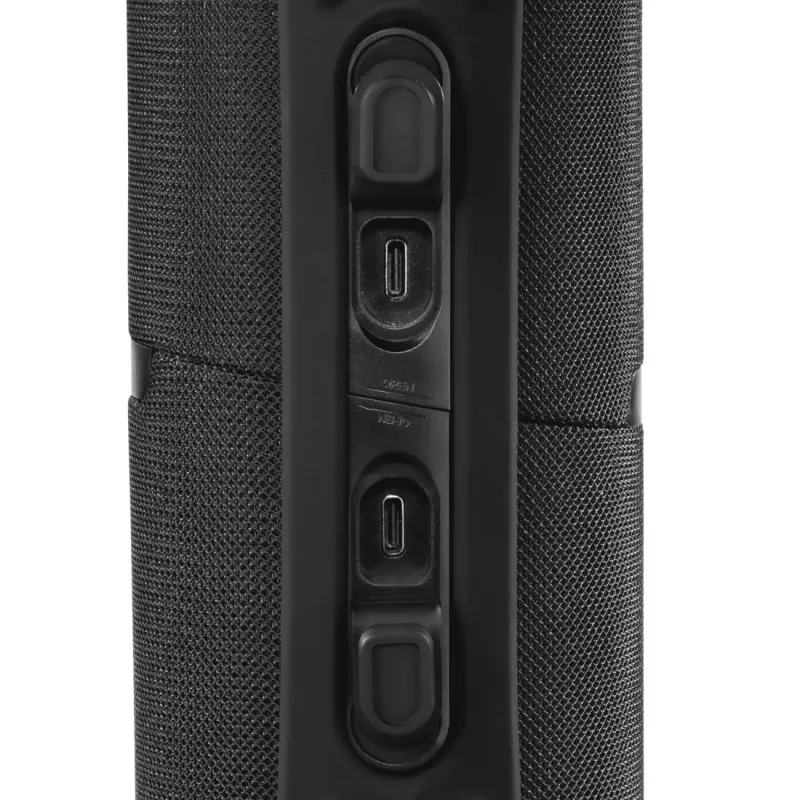 Hama Twin 3.0 altoparlante portatile stereo nero 30 W