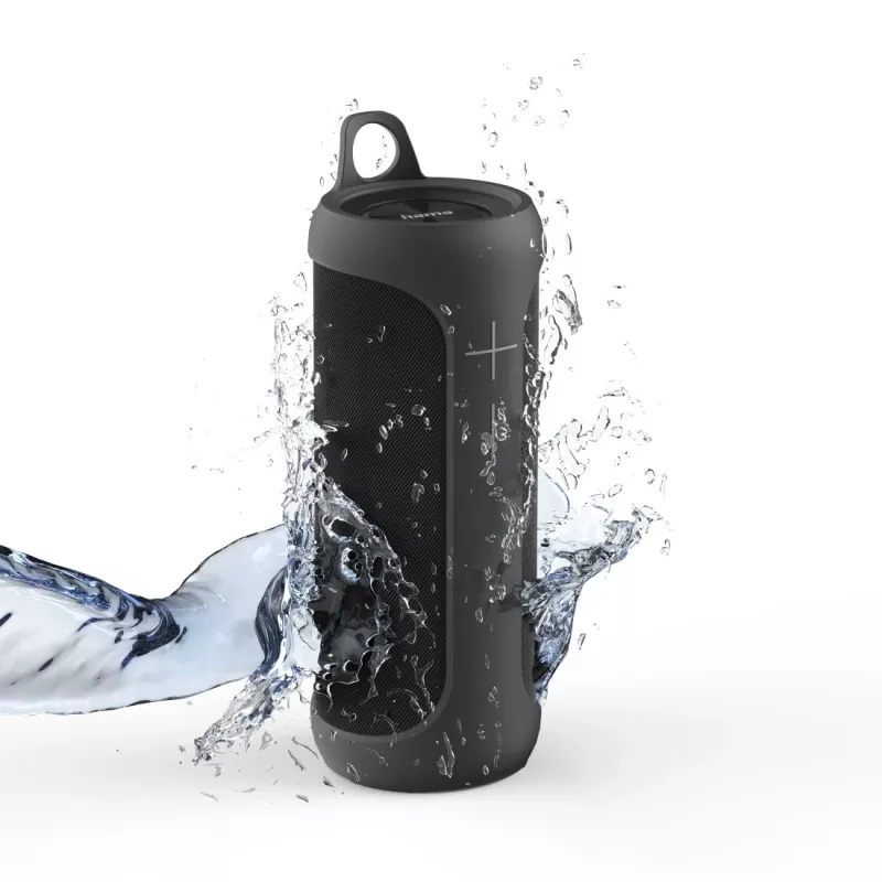 Hama Twin 3.0 altoparlante portatile stereo nero 30 W