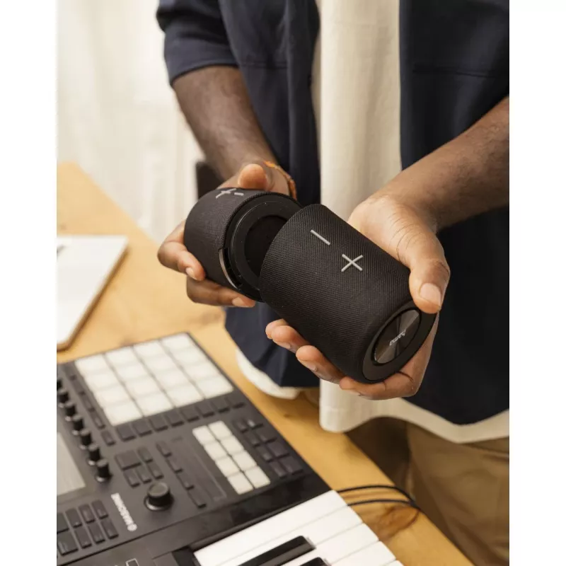 Hama Twin 3.0 altoparlante portatile stereo nero 30 W