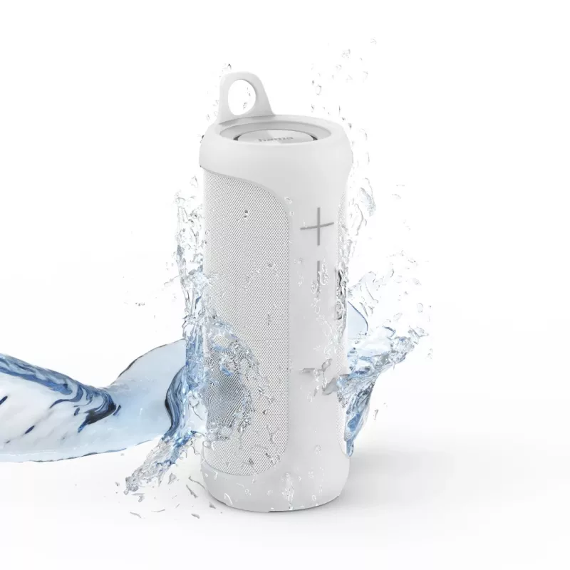 Hama Twin 3.0 altoparlante portatile stereo bianco 30 W