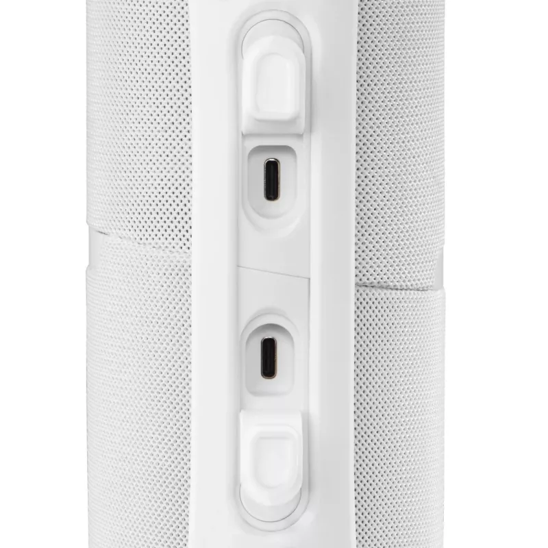 Hama Twin 3.0 altoparlante portatile stereo bianco 30 W