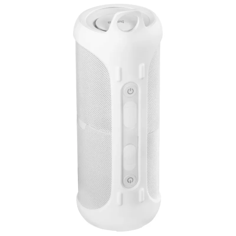 Hama Twin 3.0 altoparlante portatile stereo bianco 30 W