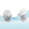 Hama Twin 3.0 altoparlante portatile stereo bianco 30 W