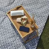 Hama Twin 3.0 altoparlante portatile stereo bianco 30 W