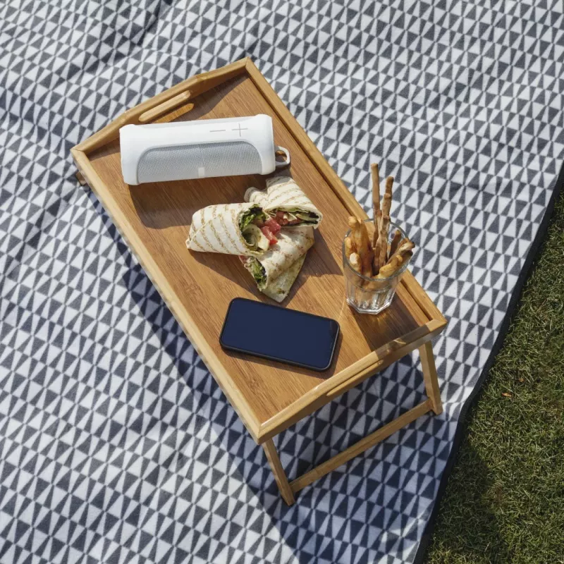 Hama Twin 3.0 altoparlante portatile stereo bianco 30 W