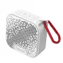 Altoparlante portatile mono Hama Pocket 3.0 bianco