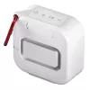 Altoparlante portatile mono Hama Pocket 3.0 bianco
