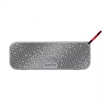 Hama PowerBrick 2.0 altoparlante portatile stereo bianco 8 W
