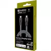 Sandberg Survivor cavo USB-C PD>Lightning 1M 1m 28g