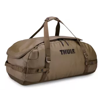 Thule Chasm TDSD303 Deep Khaki borsone 70 l poliestere